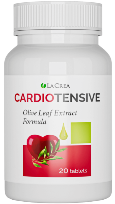 Cardiotensive