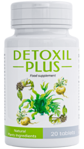 Detoxil