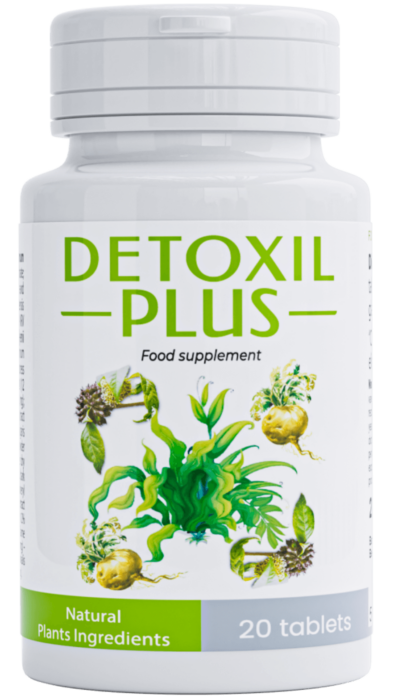 Detoxil