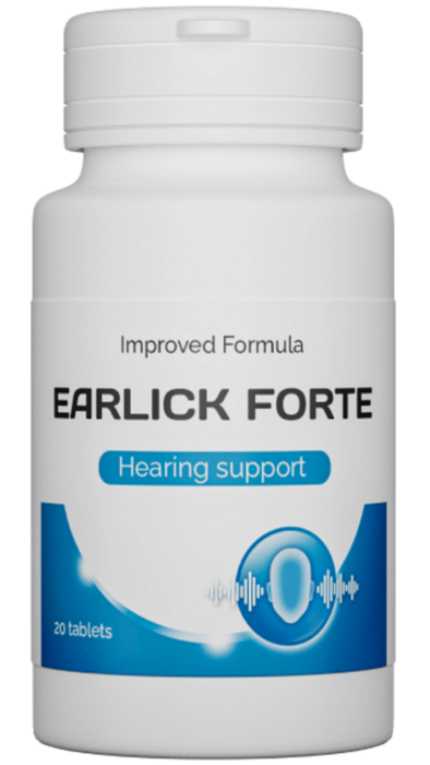 Earlick Forte