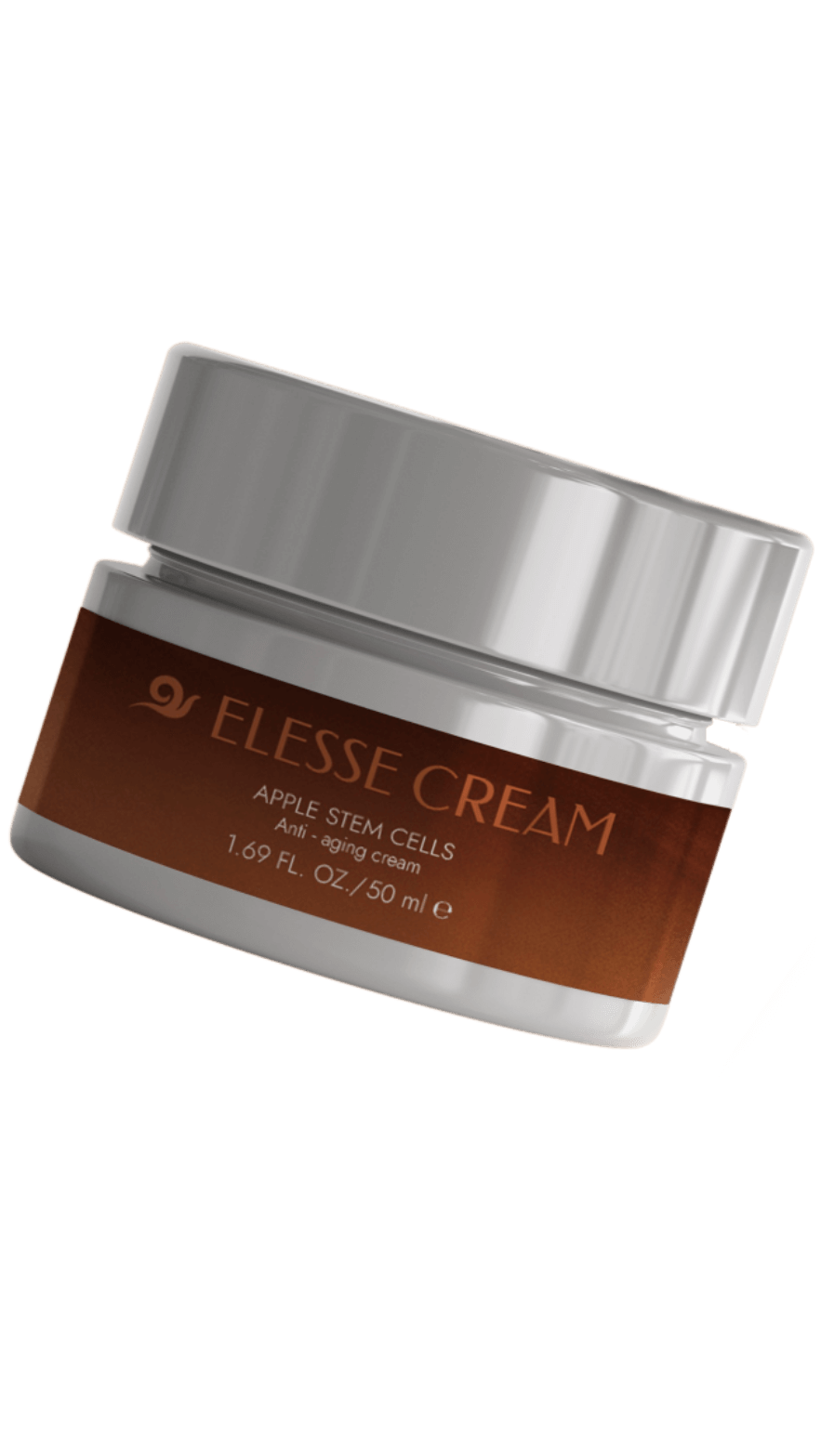 Elesse Cream