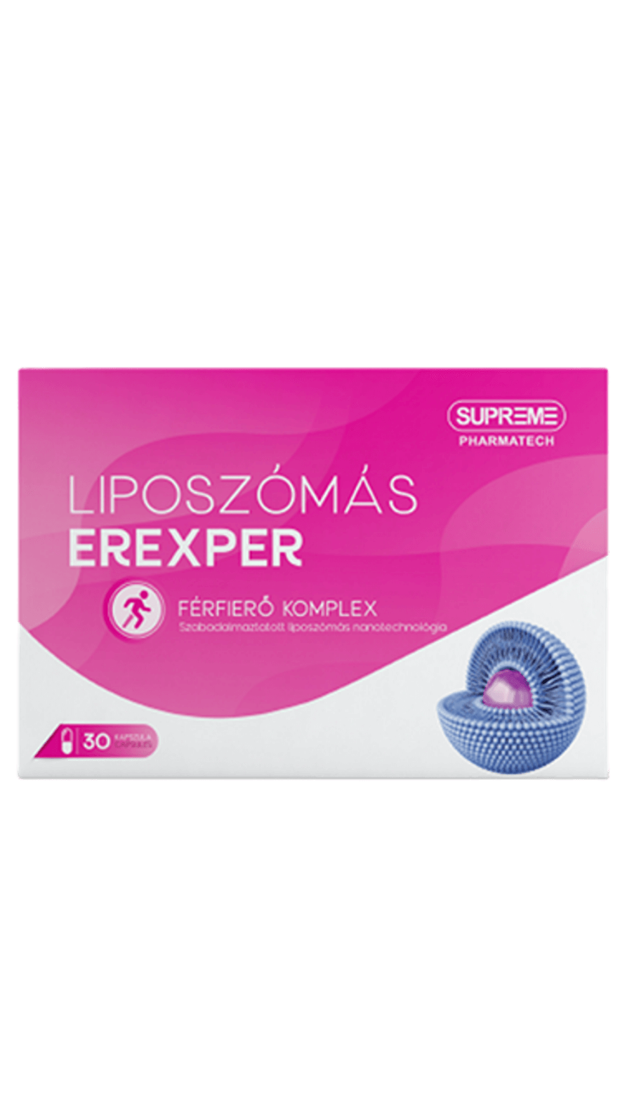 Erexper