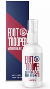 Foot Trooper