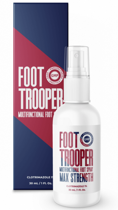 Foot Trooper