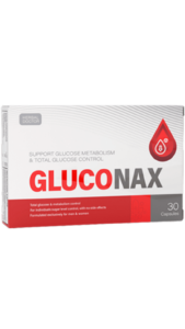 Gluconax