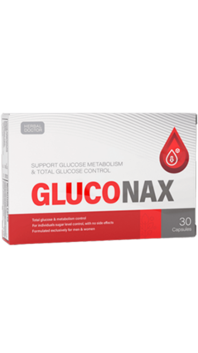 Gluconax