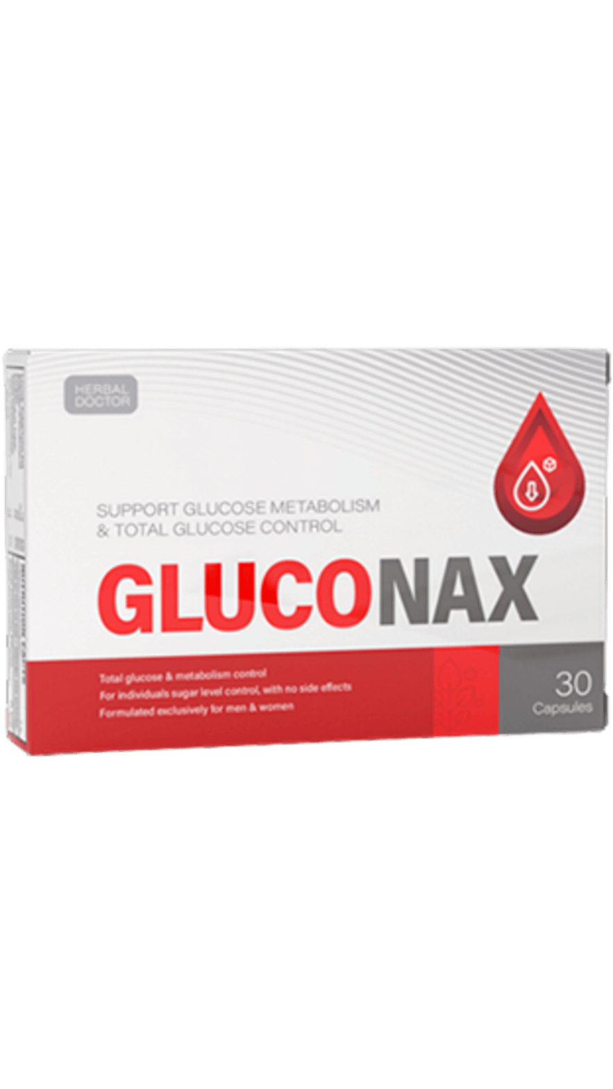 Gluconax