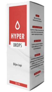 Hyperdrops