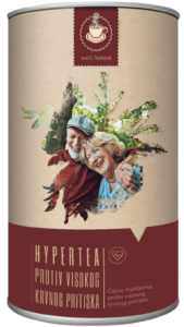 Hypertea