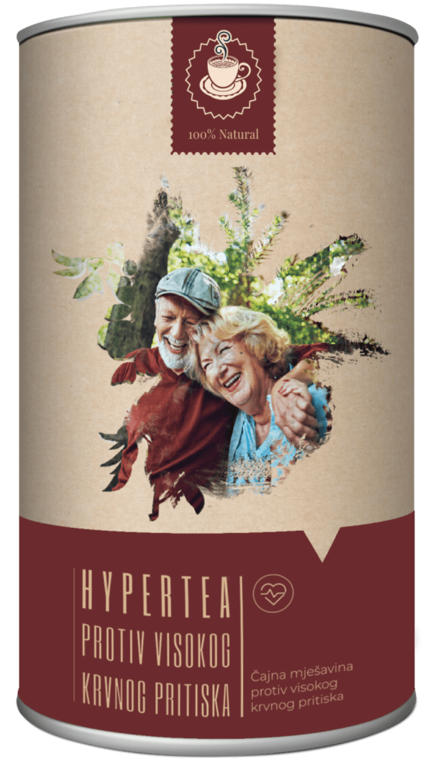 Hypertea