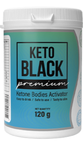 Keto Black