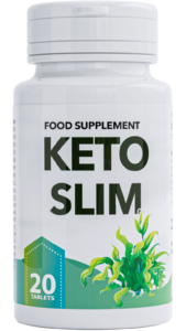 Keto Slim