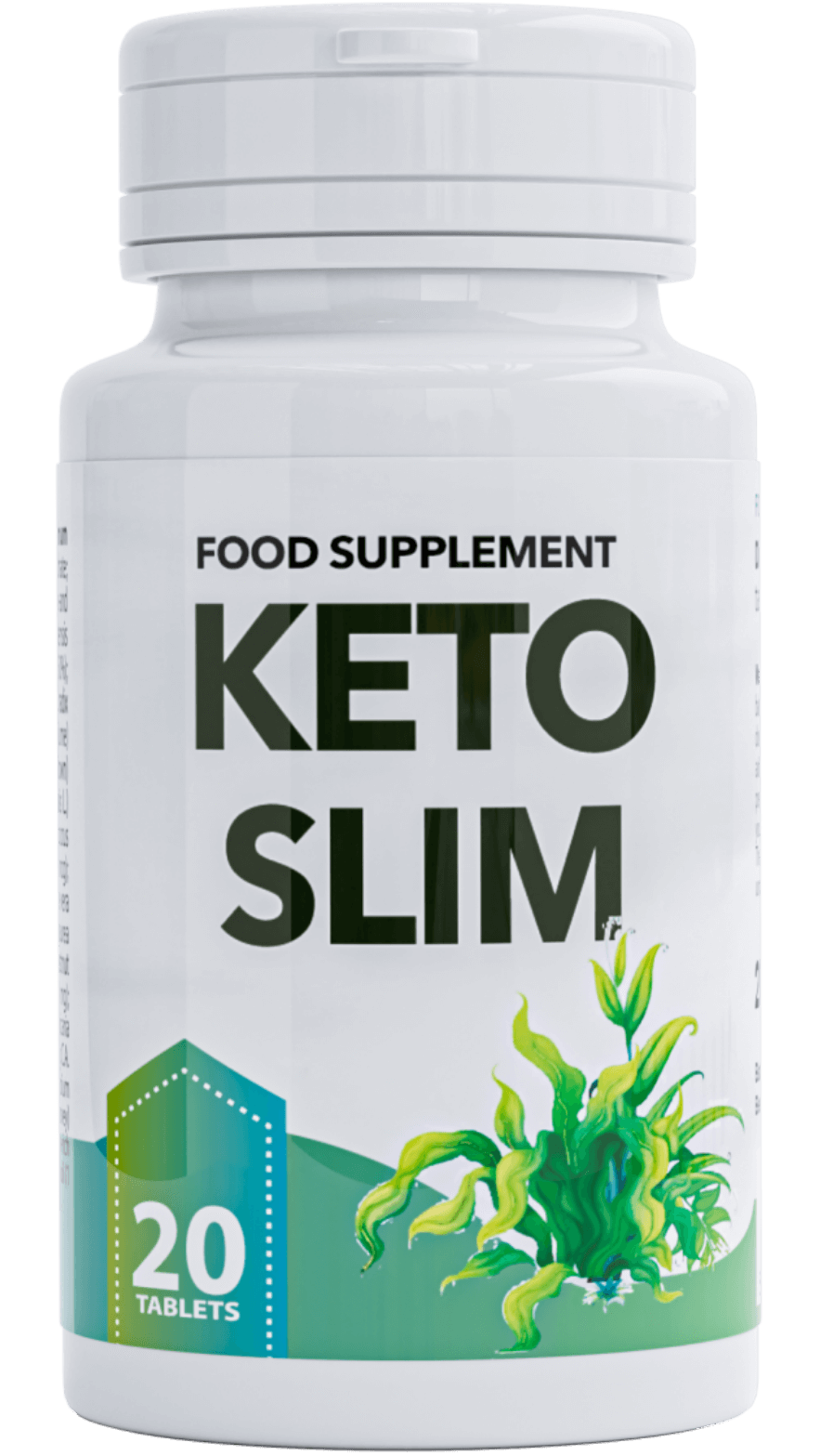 Keto Slim