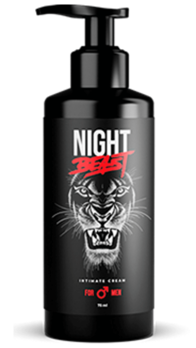 NightBeast