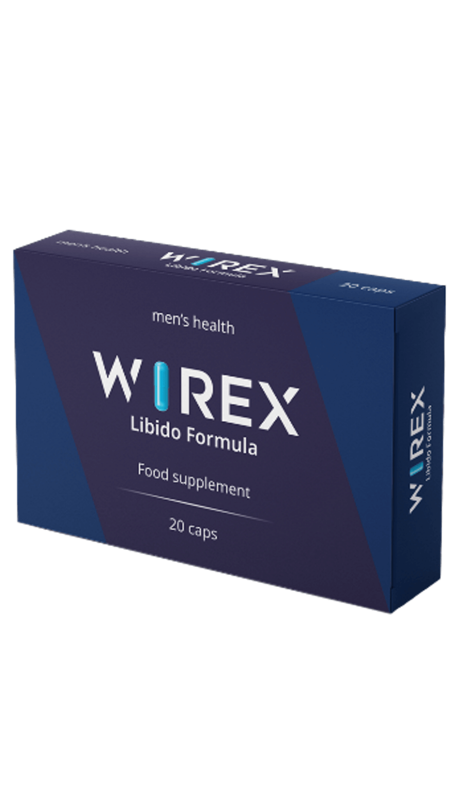 Wirex