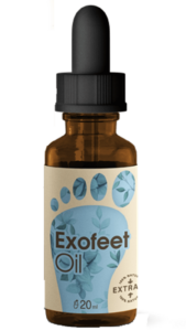 Exofeet Oil