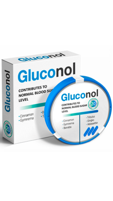 Gluconol