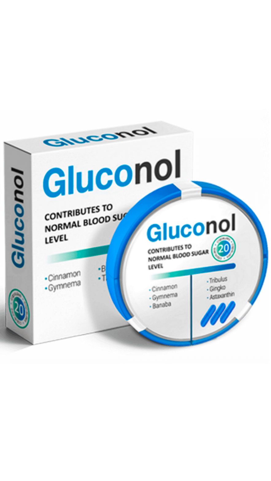 Gluconol