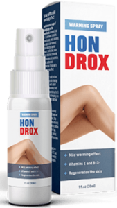 Hondrox