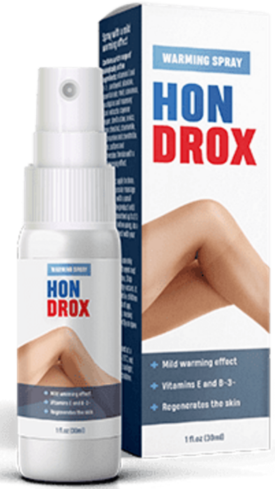 Hondrox