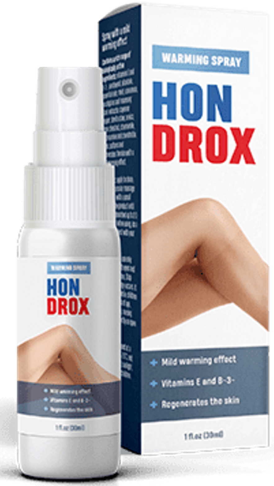 Hondrox