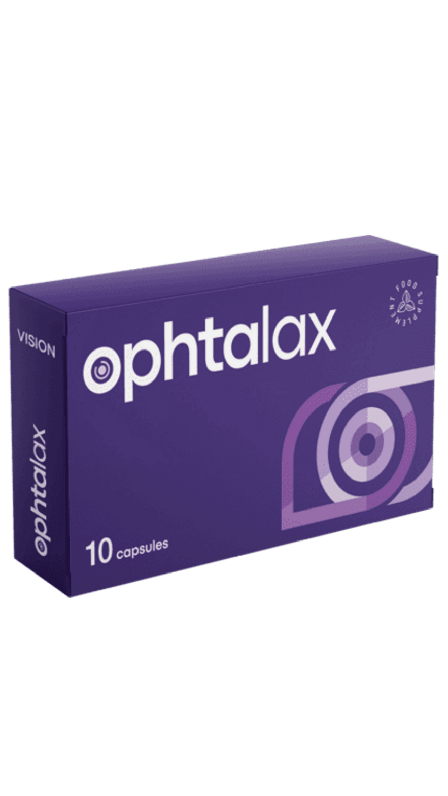 Ophtalax