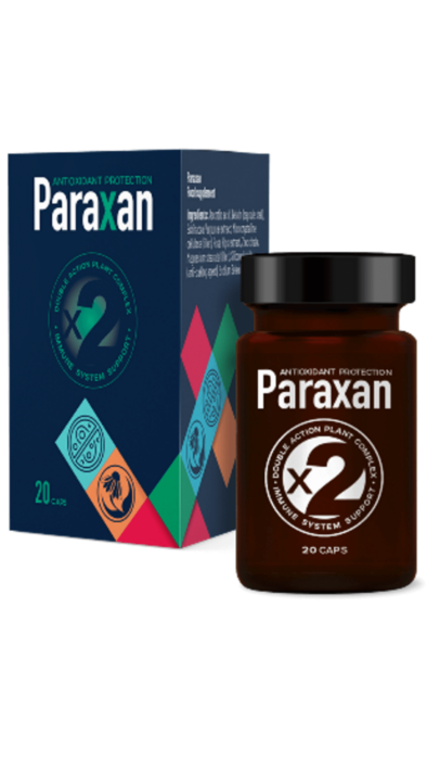 Paraxan