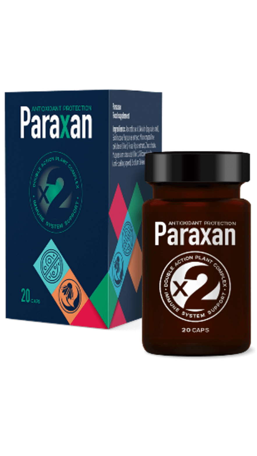 Paraxan