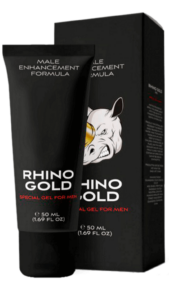 Rhino Gold Gel