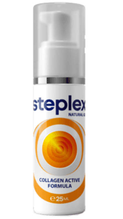 Steplex