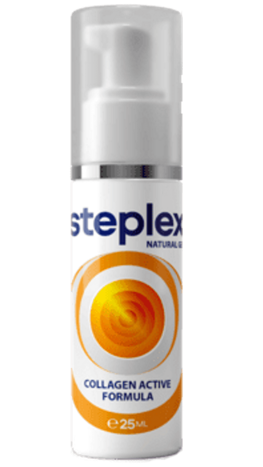 Steplex