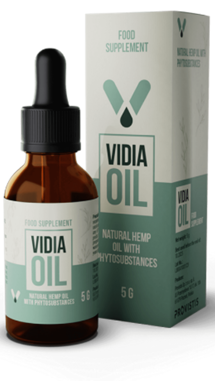 Vidia Oil