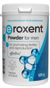 Eroxent