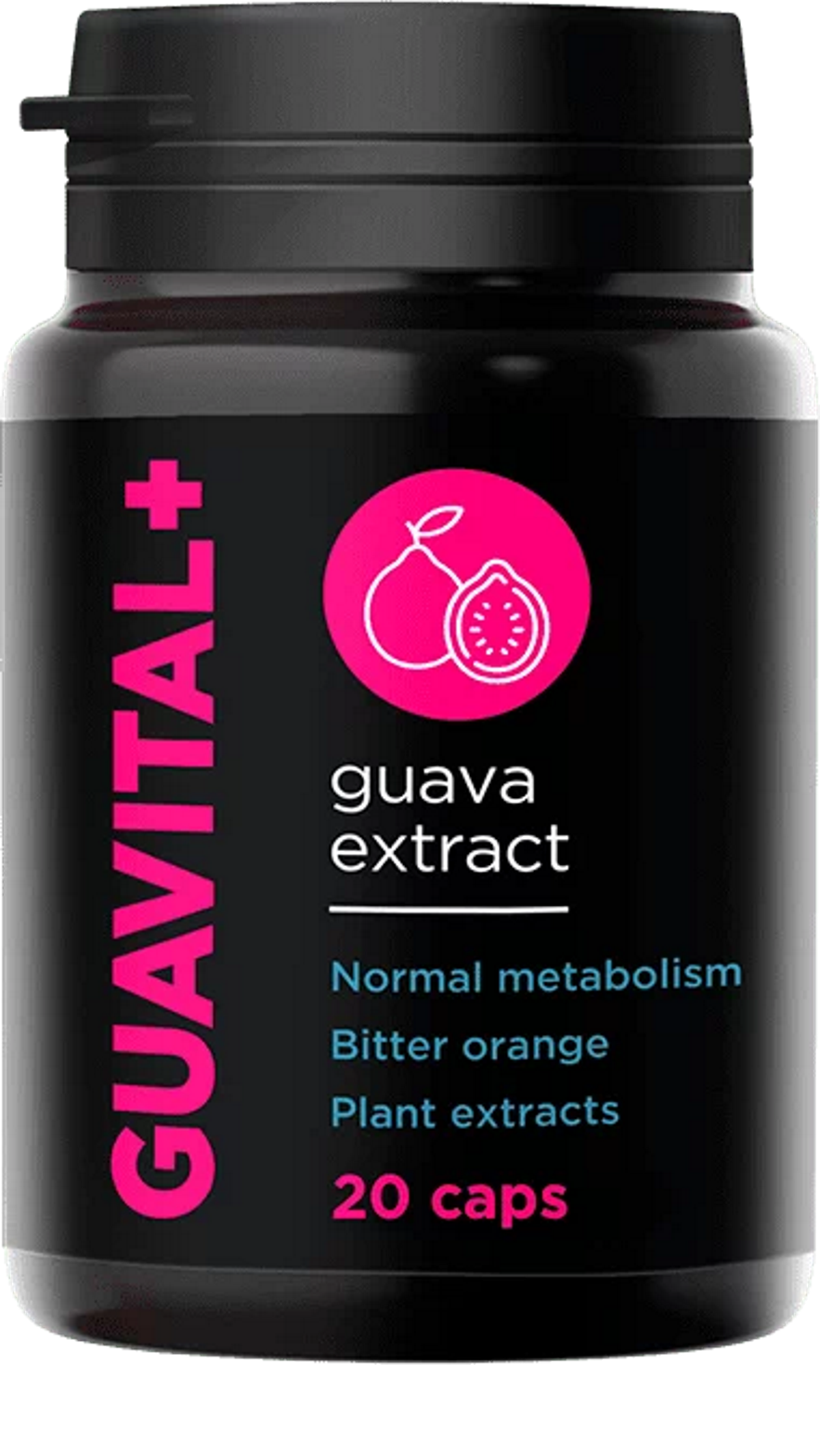 Guavital