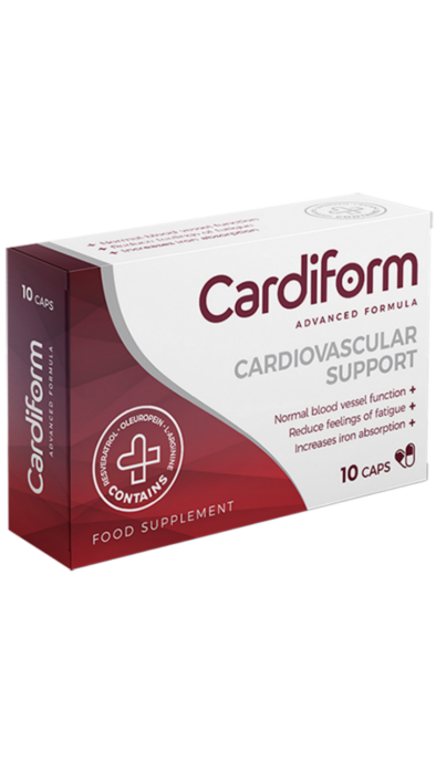 Cardiform