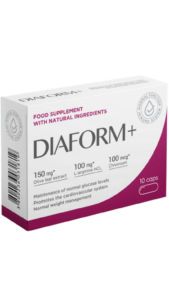 Diaform+