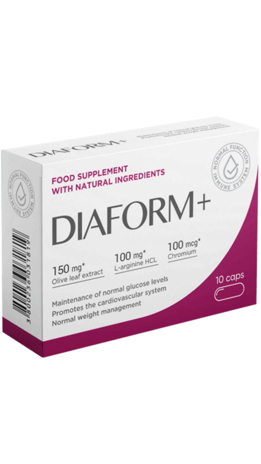 Diaform+