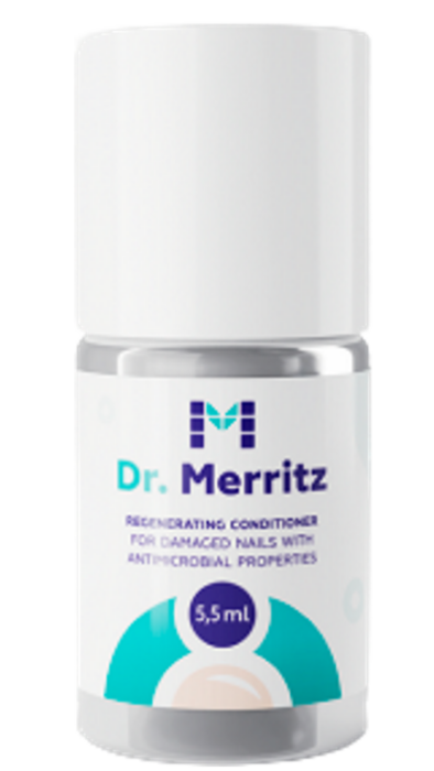 Dr. Merritz